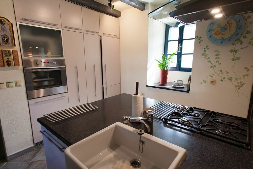 Photo of Kitchen in Sveti Ivan Dobrinjski