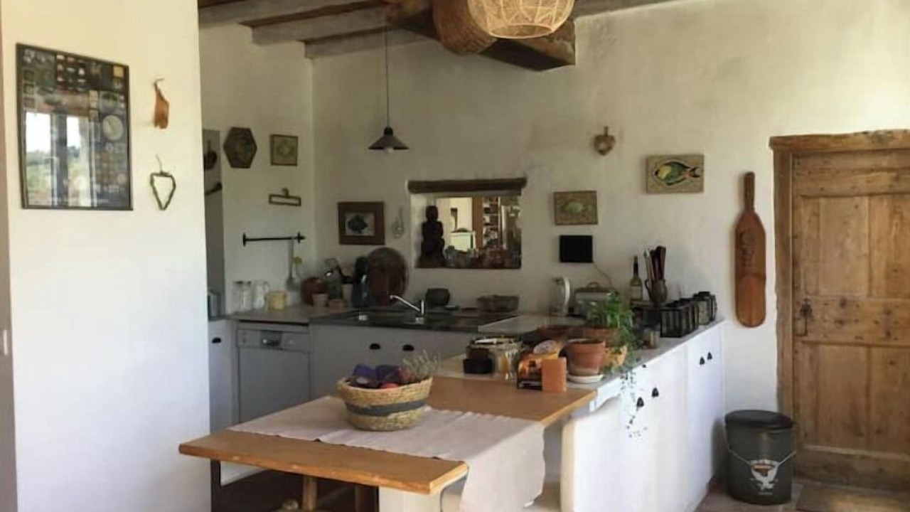 Photo of Kitchen in Limoux