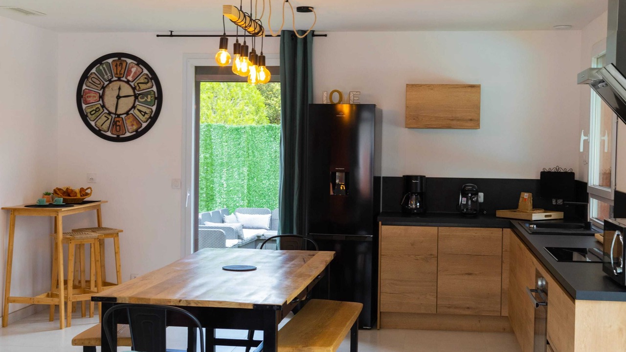 Photo of Livingroom in Les Cluses