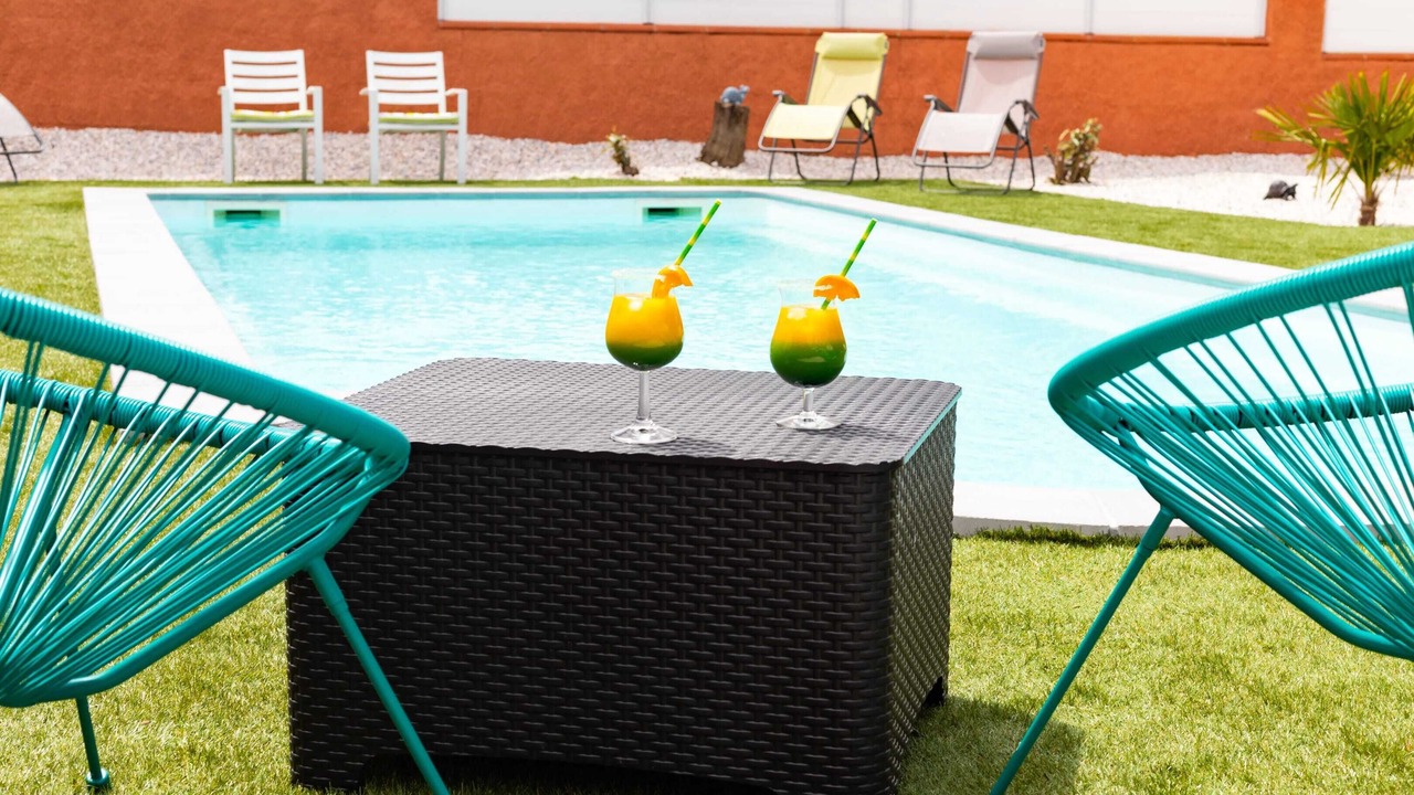 Photo of Outdoor in Les Cluses