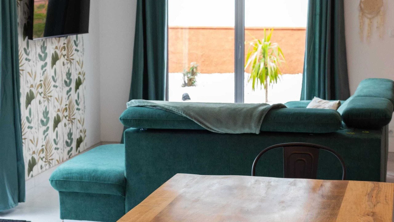 Photo of Livingroom in Les Cluses