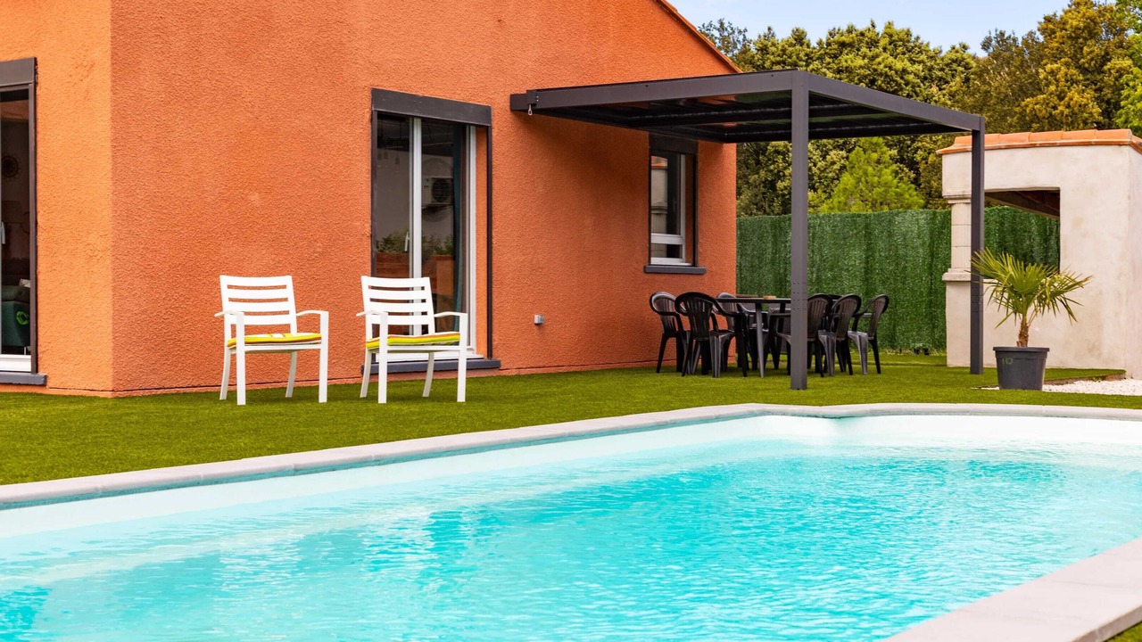 Photo of Outdoor in Les Cluses