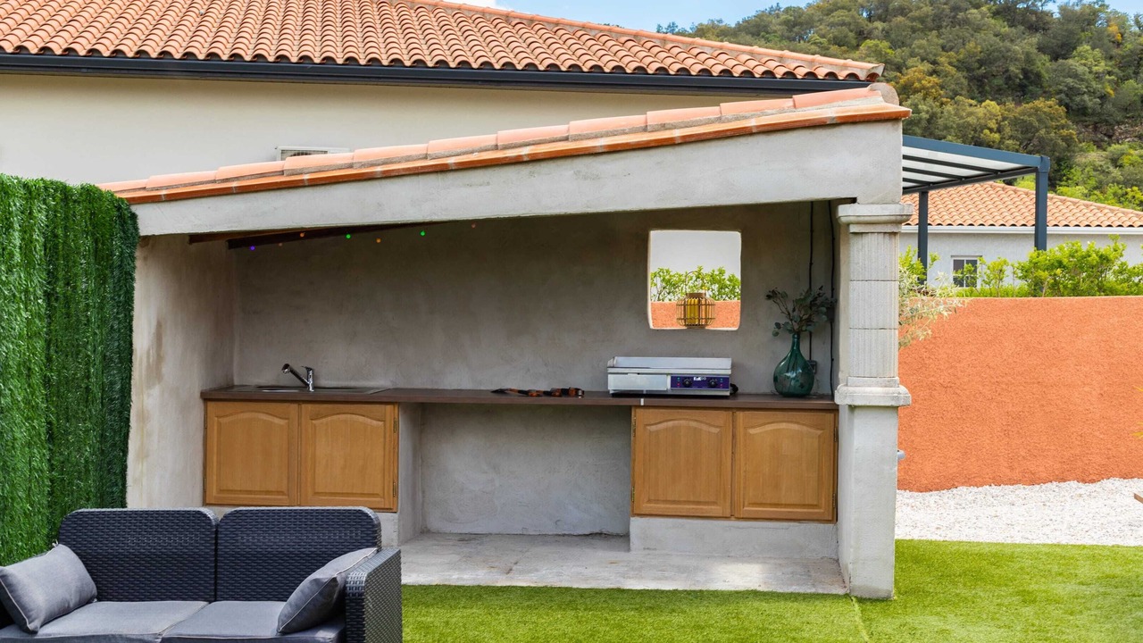 Photo of Outdoor in Les Cluses