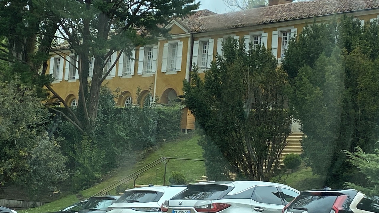 Photo of Outdoor in Barbotan-les-Thermes