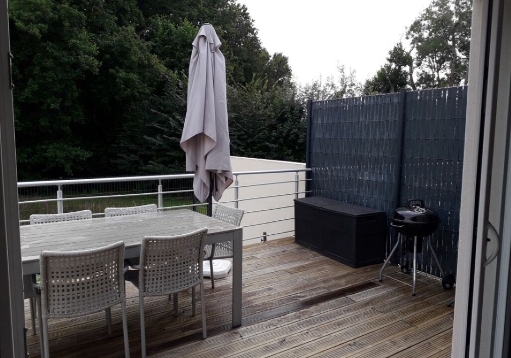 Photo of Outdoor in Saint-Reverend