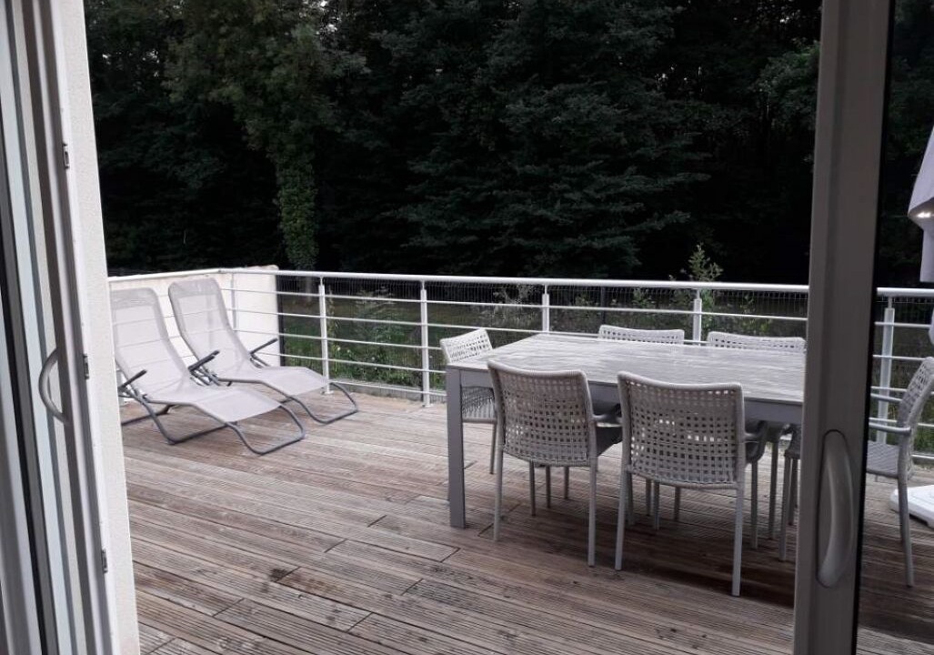 Photo of Outdoor in Saint-Reverend