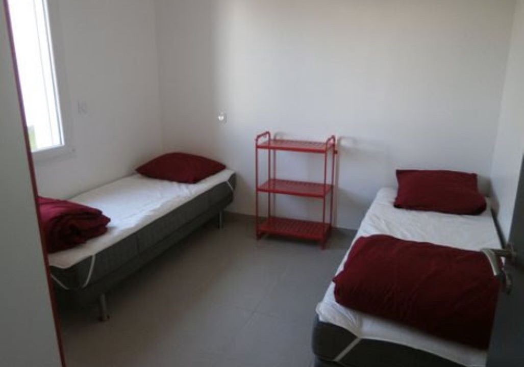 Photo of Bedroom in Saint-Reverend