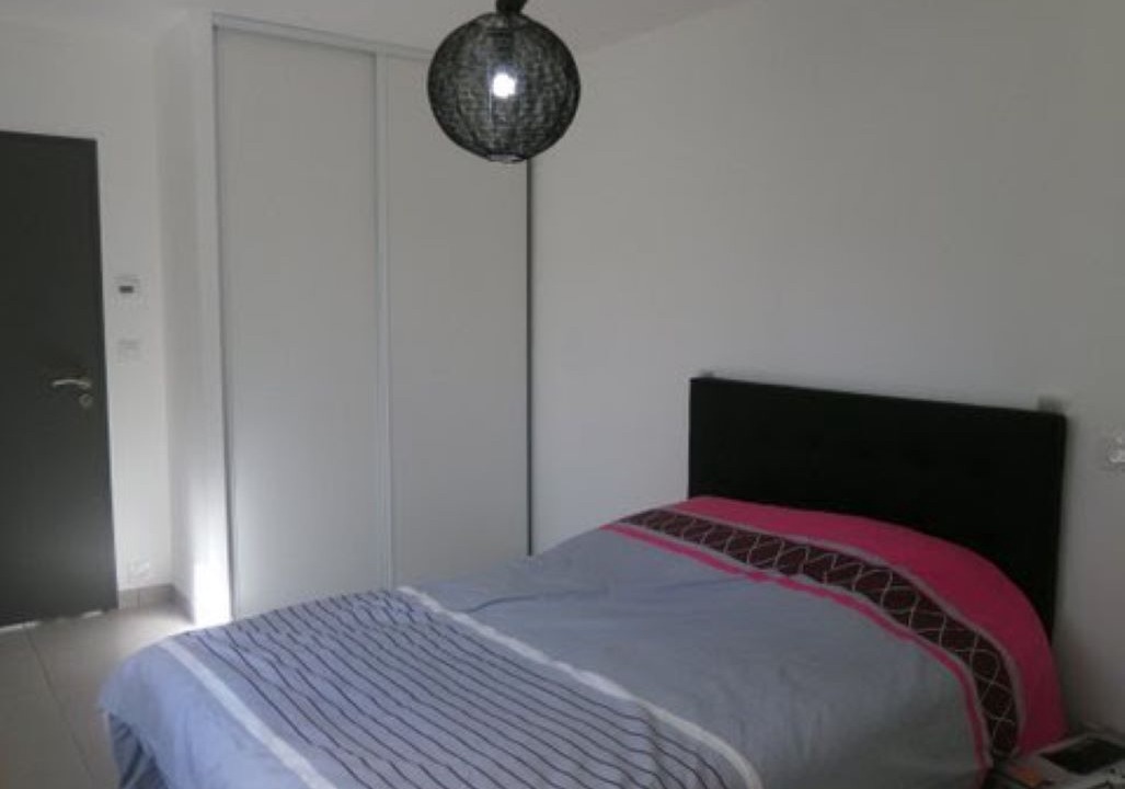 Photo of Bedroom in Saint-Reverend