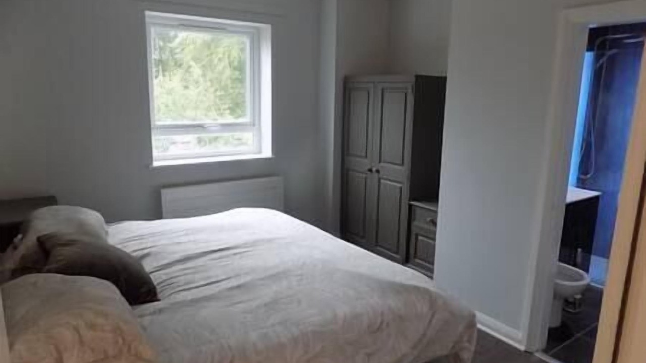 Photo of Bedroom in Bontnewydd