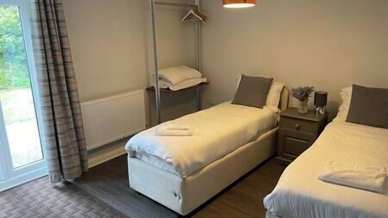 Photo of Bedroom in Bontnewydd