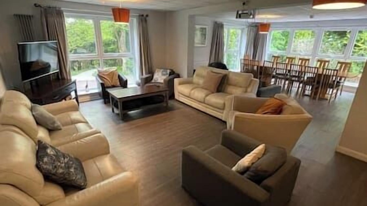 Photo of Livingroom in Bontnewydd