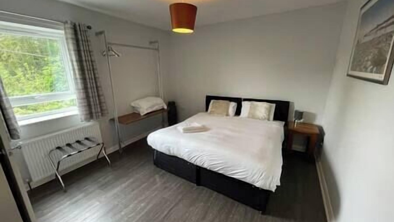Photo of Bedroom in Bontnewydd