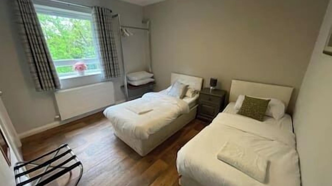 Photo of Bedroom in Bontnewydd