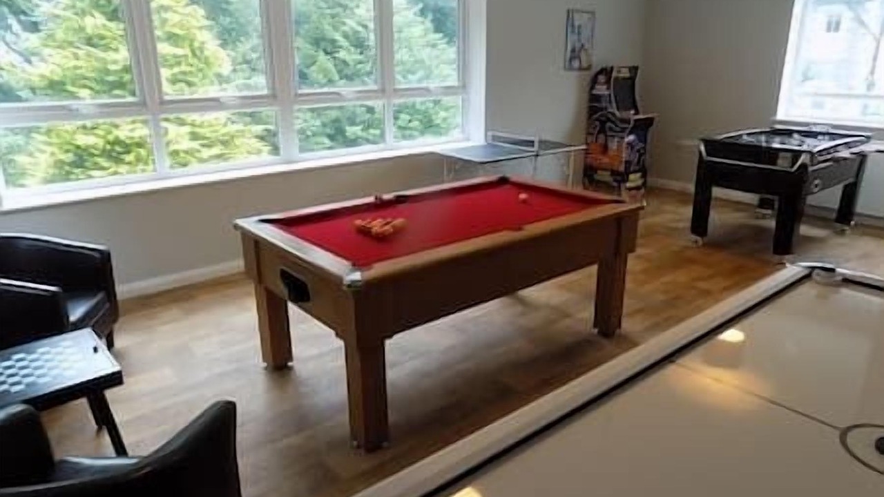 Photo of Bedroom in Bontnewydd