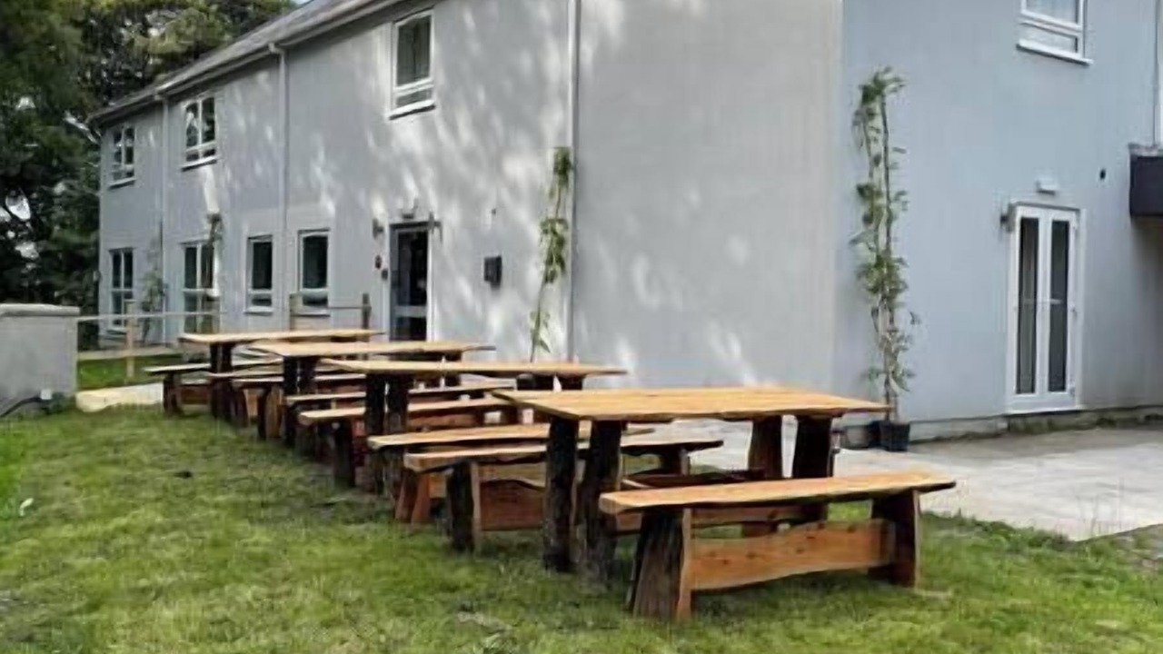 Photo of Outdoor in Bontnewydd