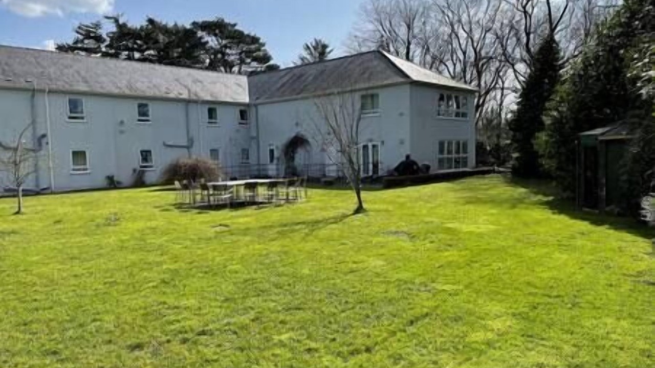 Photo of Outdoor in Bontnewydd