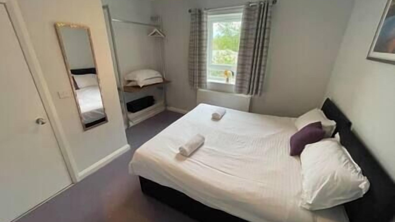 Photo of Bedroom in Bontnewydd