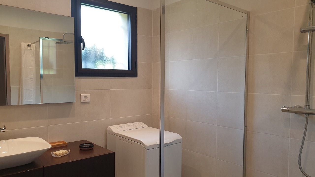 Photo of Bathroom in Coti-Chiavari