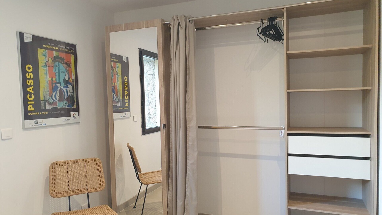 Photo of Bedroom in Coti-Chiavari