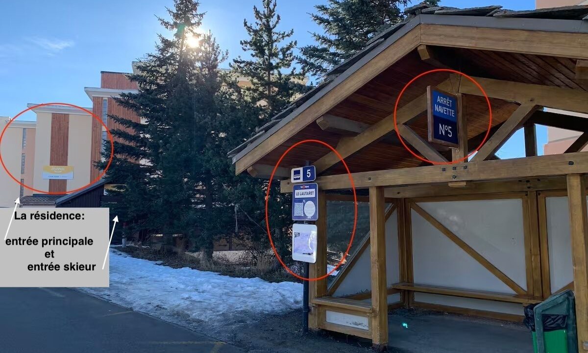 Photo of Outdoor in Mont-de-Lans