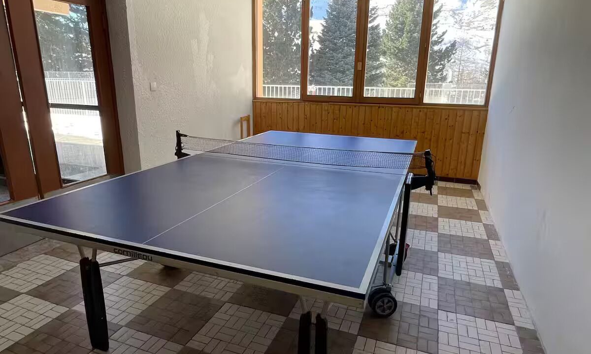 Photo of Bedroom in Mont-de-Lans