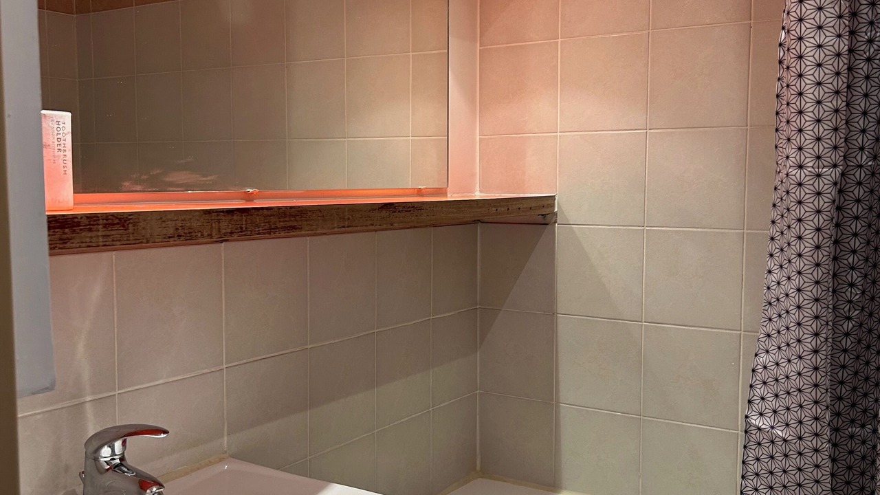 Photo of Bathroom in Mont-de-Lans