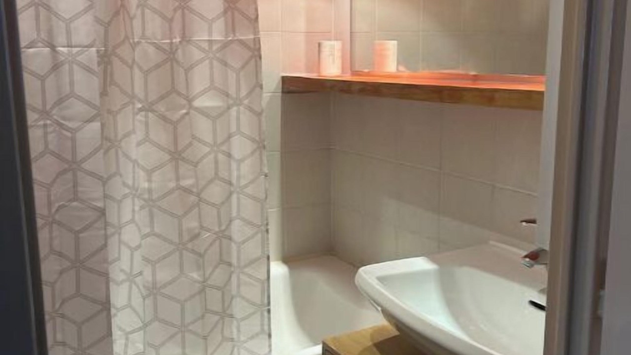 Photo of Bathroom in Mont-de-Lans