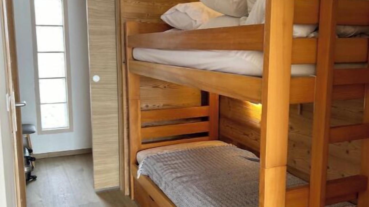 Photo of Bedroom in Mont-de-Lans