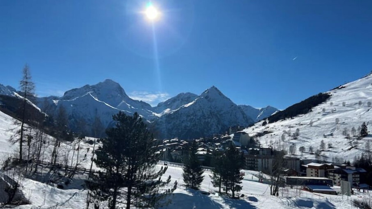 Photo of Outdoor in Mont-de-Lans