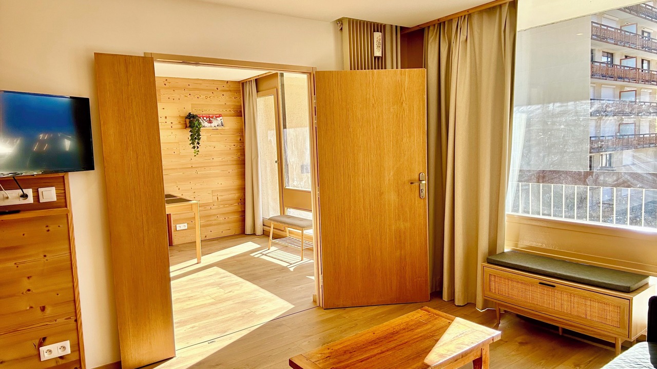 Photo of Livingroom in Mont-de-Lans