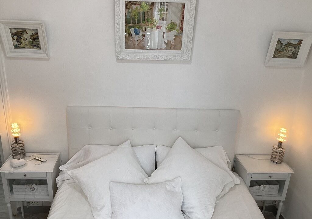 Photo of Bedroom in Le Pouliguen