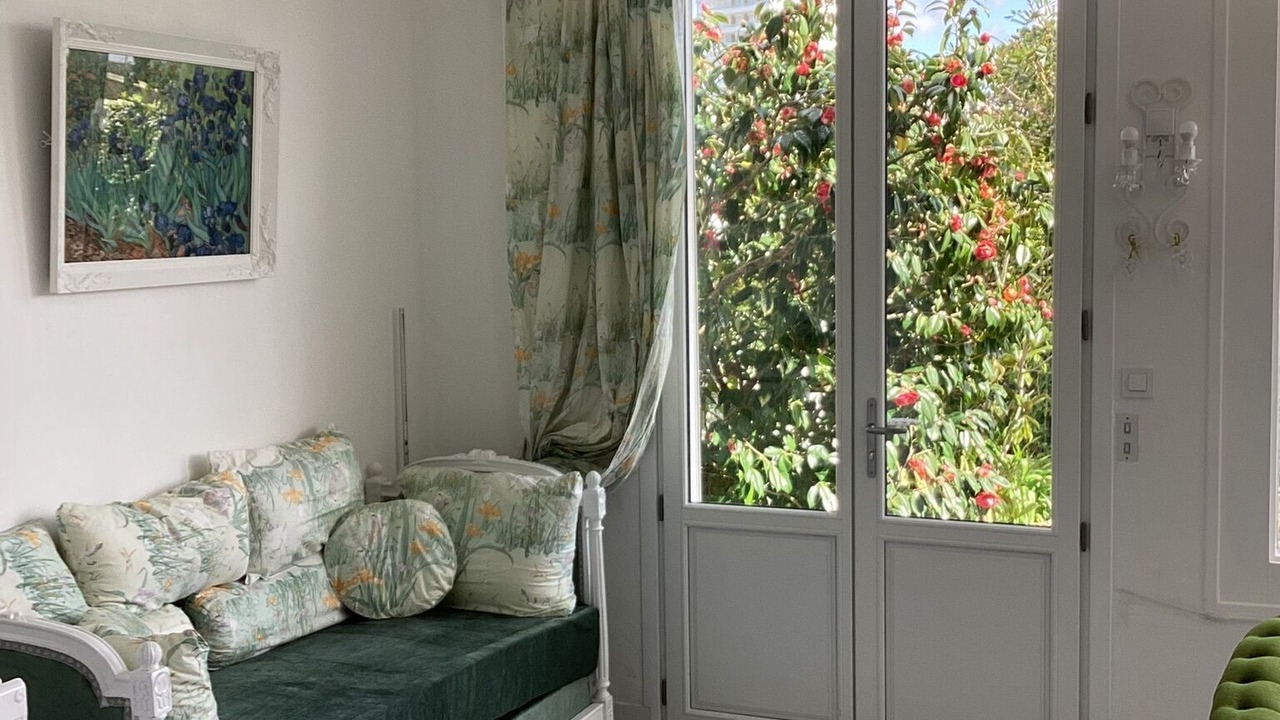 Photo of Livingroom in Le Pouliguen