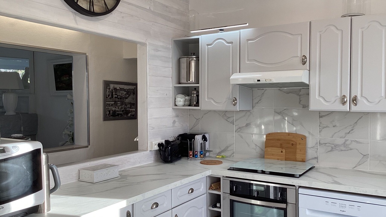 Photo of Kitchen in Le Pouliguen