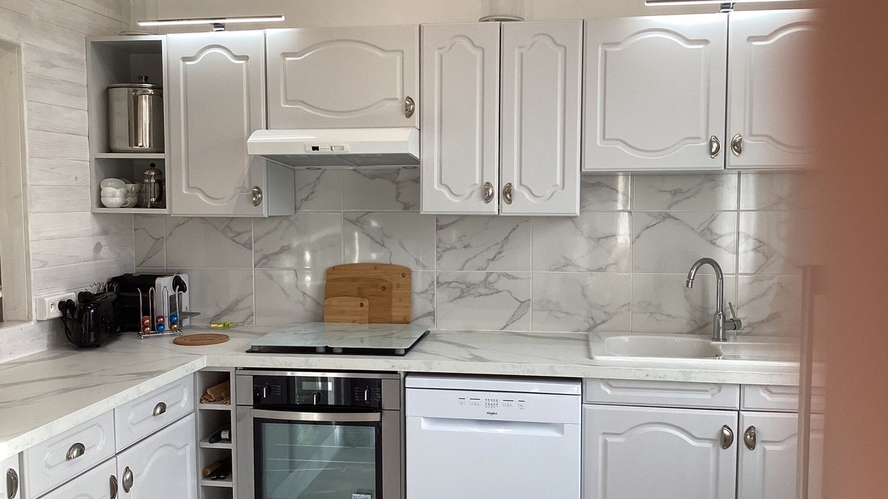 Photo of Kitchen in Le Pouliguen