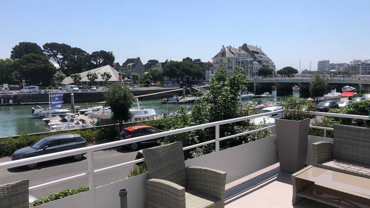 Photo of Outdoor in Le Pouliguen