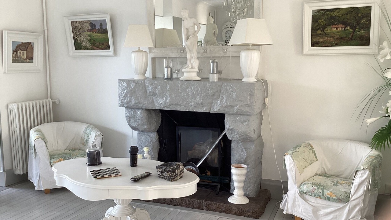 Photo of Livingroom in Le Pouliguen