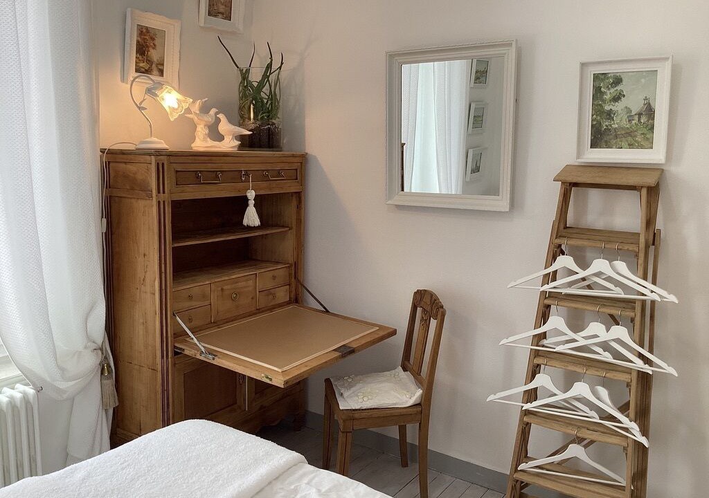 Photo of Bedroom in Le Pouliguen