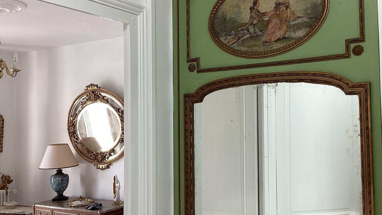 Photo of Bedroom in Le Pouliguen