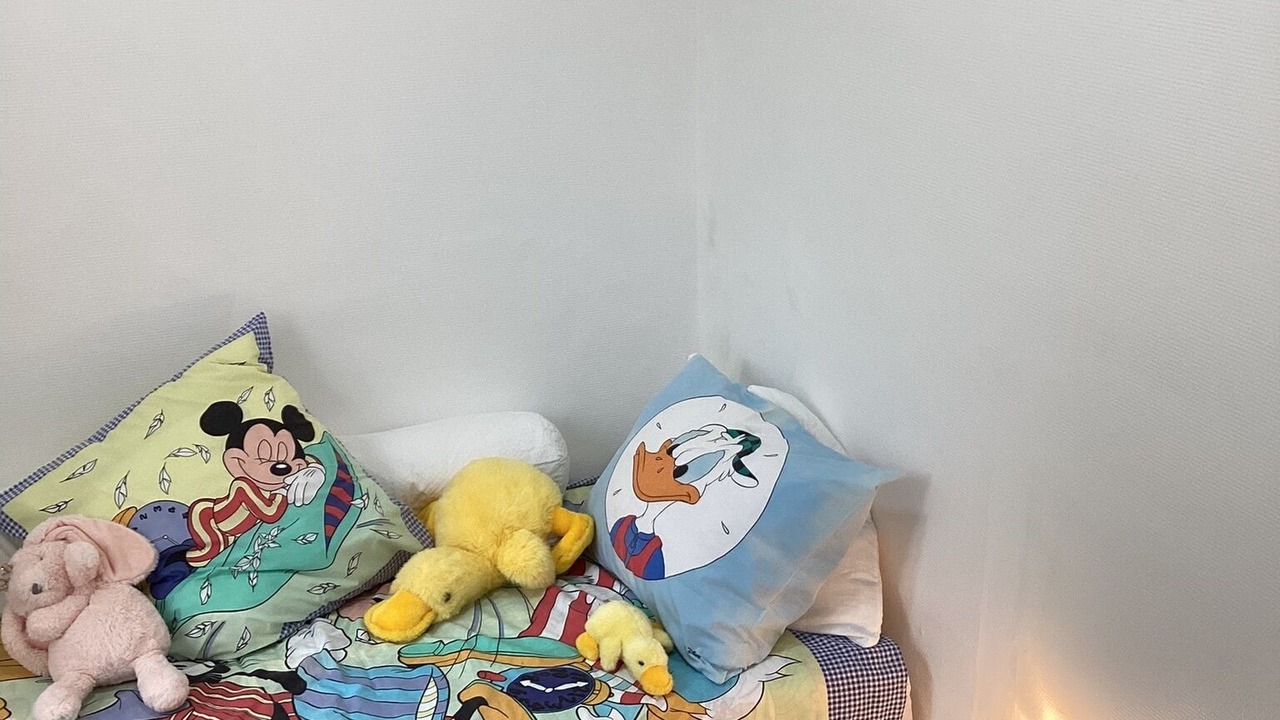 Photo of Bedroom in Le Pouliguen