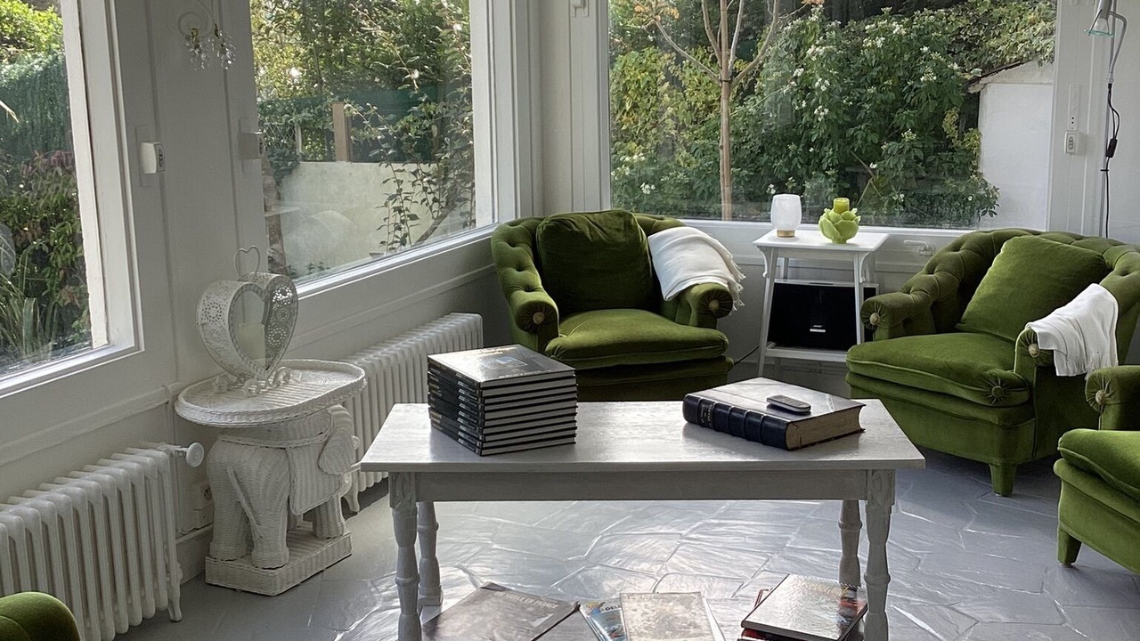 Photo of Livingroom in Le Pouliguen