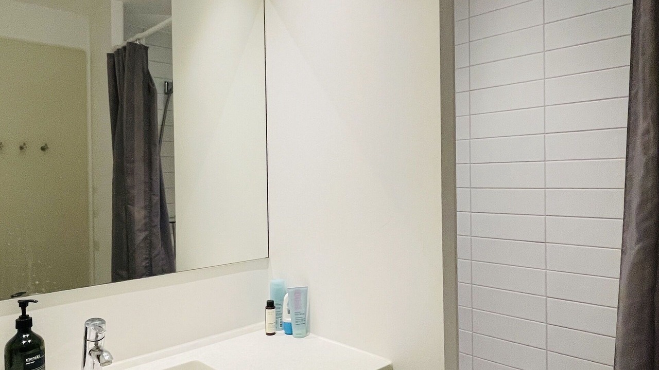 Photo of Bathroom in Osterbro