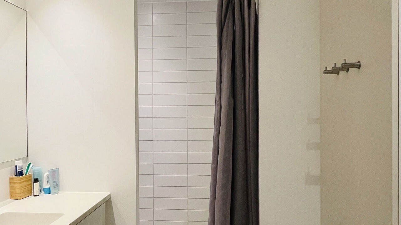Photo of Bathroom in Osterbro
