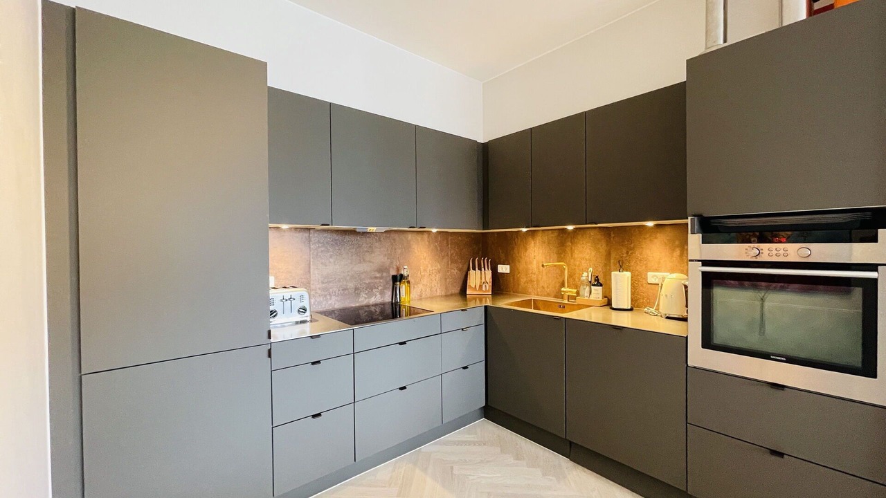 Photo of Bedroom in Copenhagen
