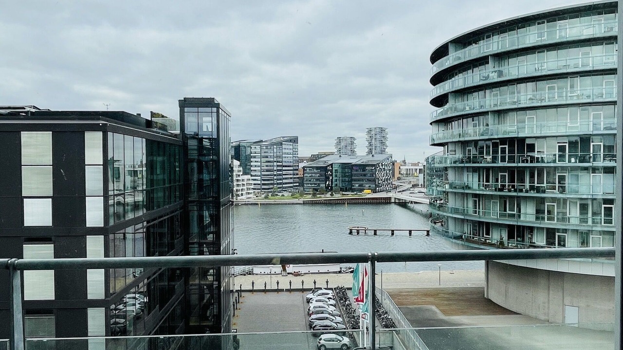 Photo of Others in Copenhagen