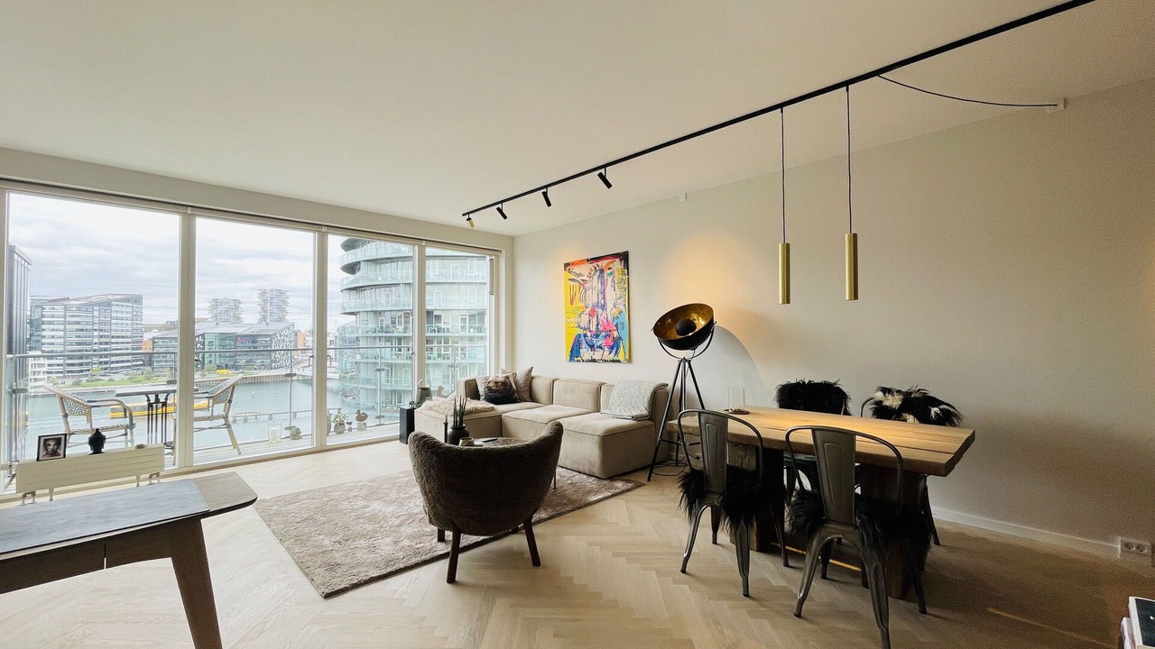 Photo of Bedroom in Copenhagen
