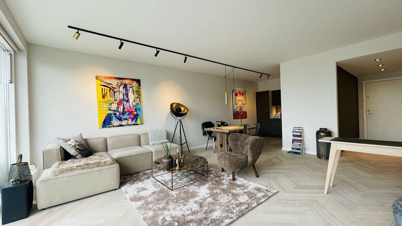 Photo of Livingroom in Copenhagen