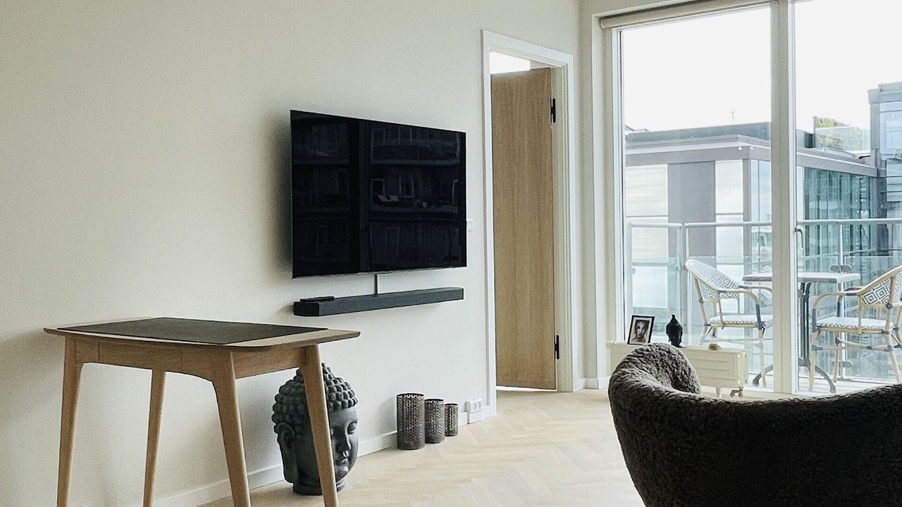 Photo of Livingroom in Copenhagen
