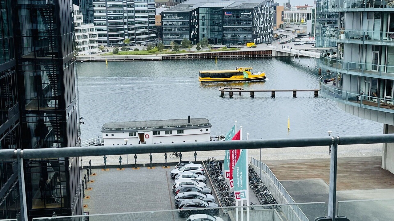 Photo of Others in Copenhagen