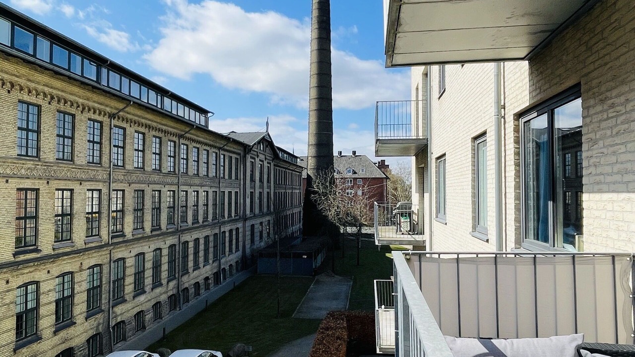 Photo of Others in Frederiksberg