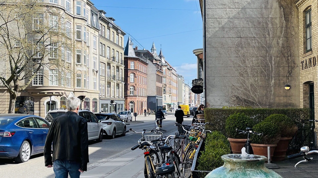 Photo of Others in Frederiksberg